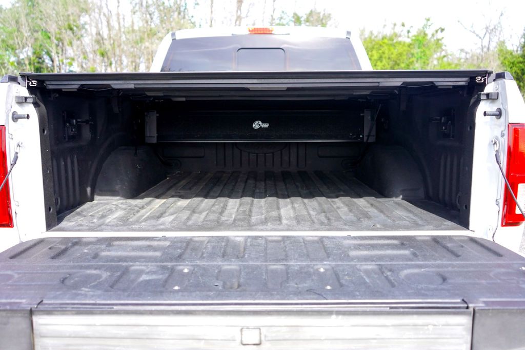 Used Car 2019 Ford F-150  Platinum For Sale Under $35,000 In Taylor, Texas