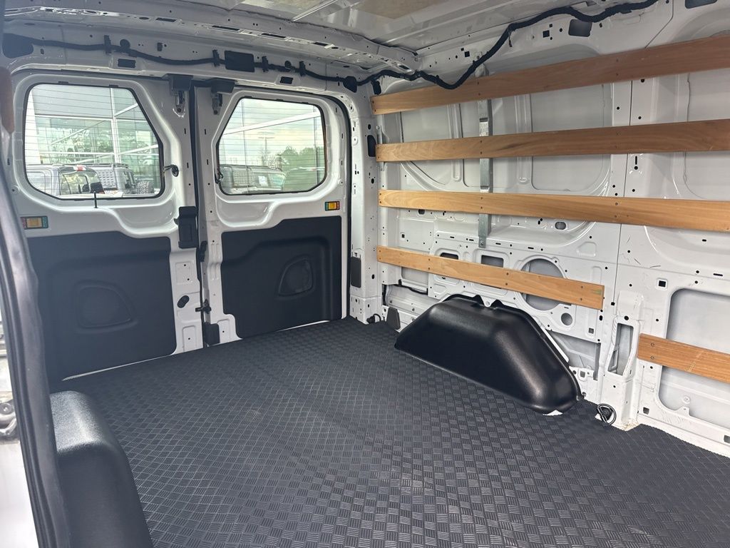 2024 Ford Transit-250 Cargo Van 