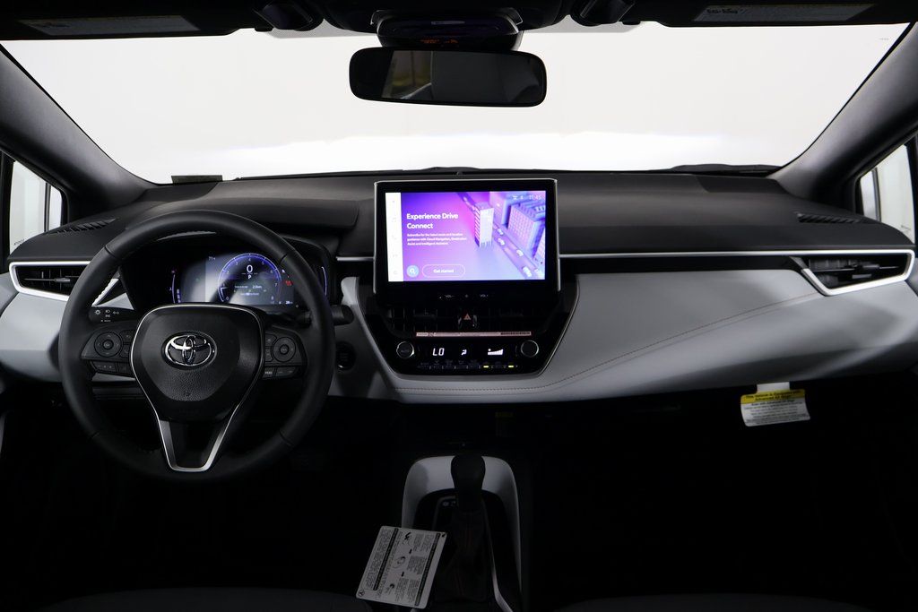 Thumbnail: 2025 Toyota Corolla - 4