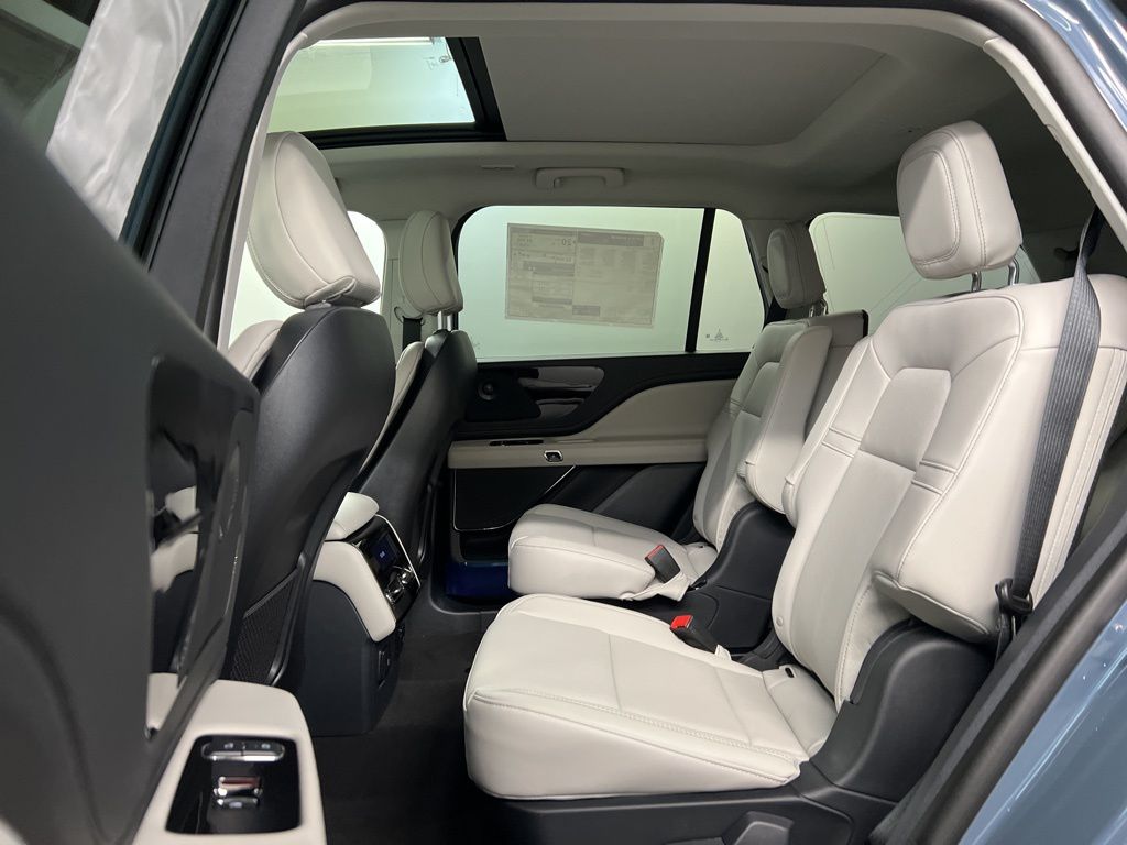 2026 Lincoln Aviator Premiere - Photo 33
