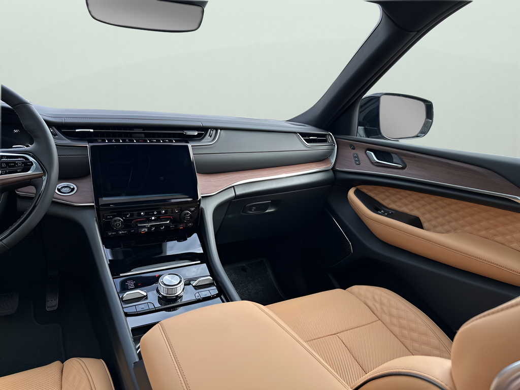 New Car 2025 Jeep Grand Cherokee  Summit For Sale Under $60,000 In Austin, Texas