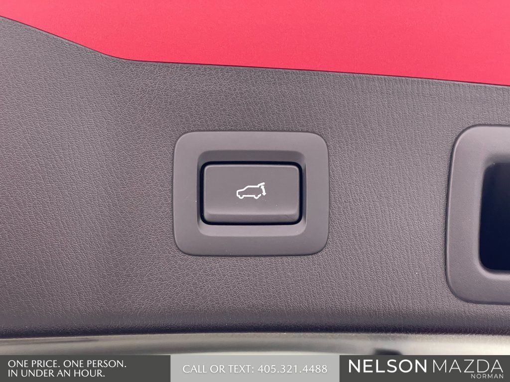 New 2025 Red Mazda 2.5 S Preferred Package image 48