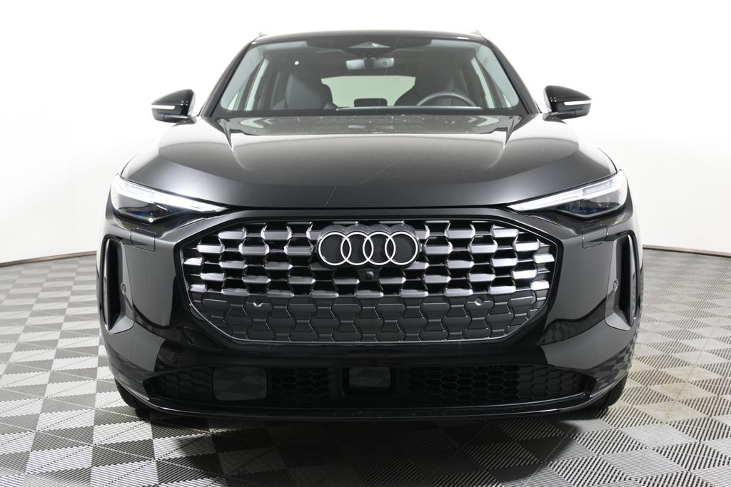 Thumbnail: 2025 Audi Q5 - 9