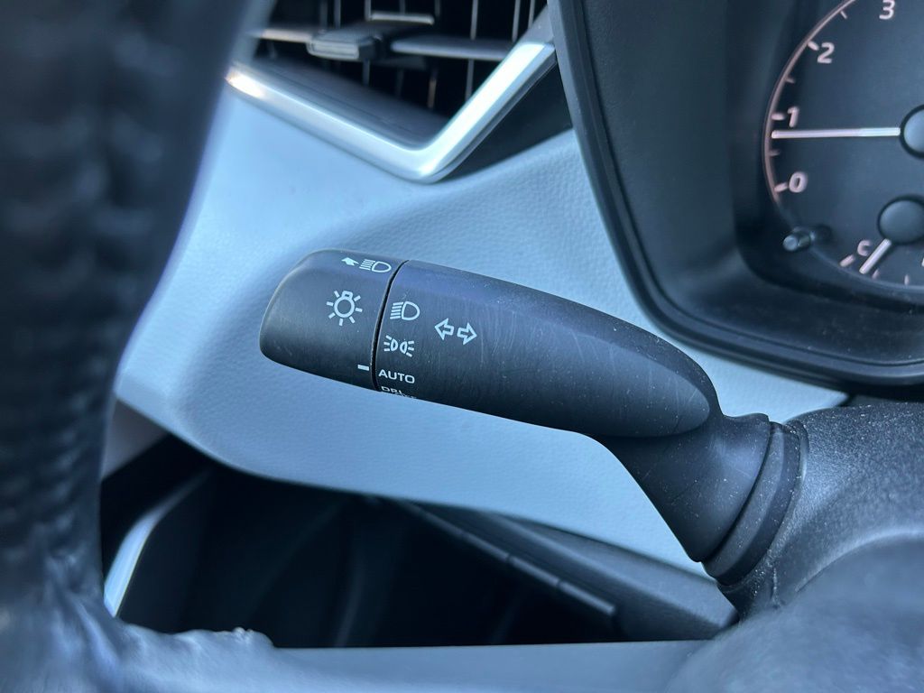 Thumbnail: 2024 Toyota Corolla - 18