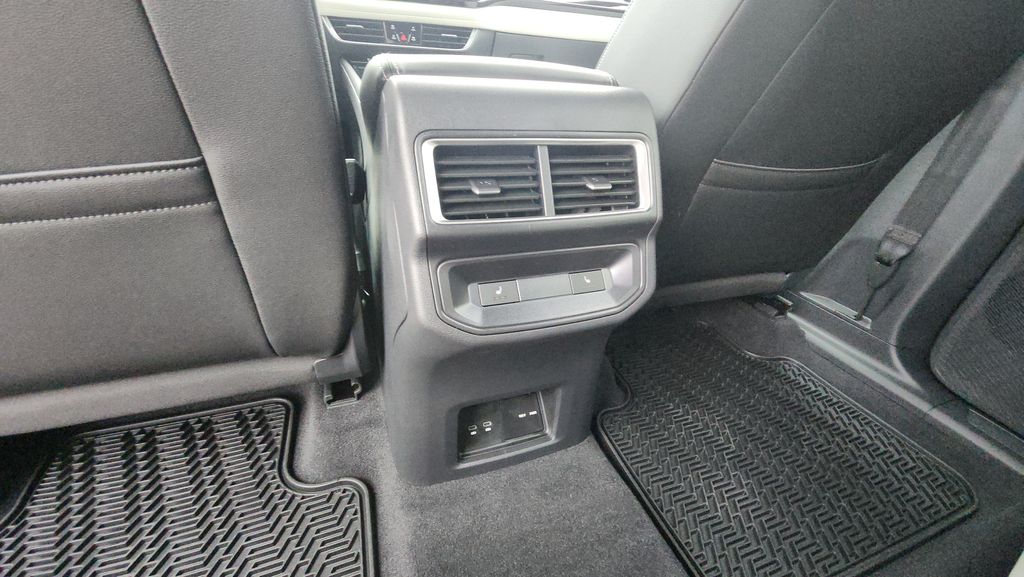 2026 Volkswagen Atlas Cross Sport