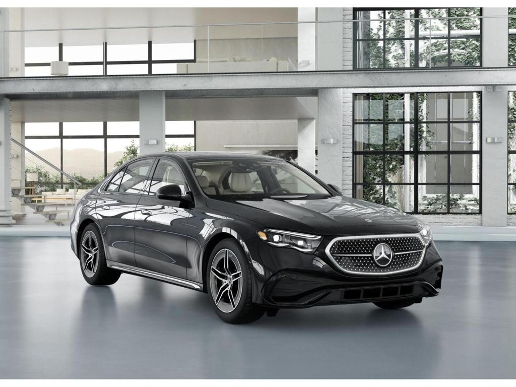 Thumbnail: 2026 Mercedes-Benz E-Class - 10