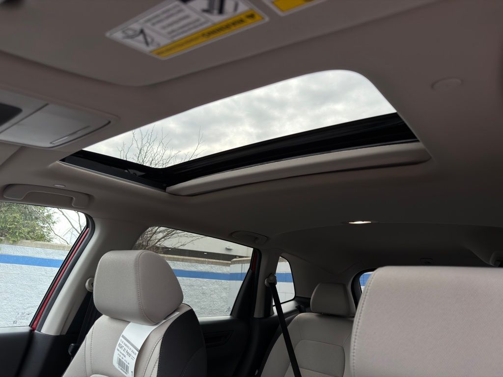 Thumbnail: 2026 Honda CR-V - 11