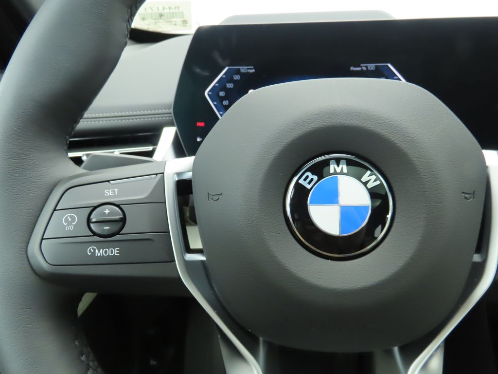 Thumbnail: 2026 BMW X1 - 11