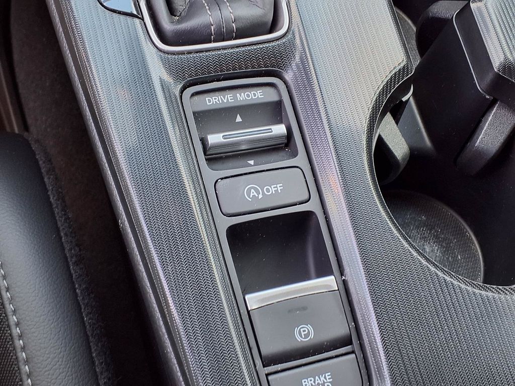 Used 2024 Honda Civic Sedan