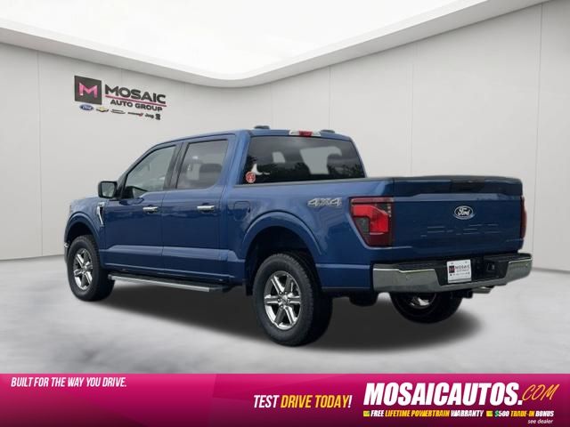 View vehicle photo 5