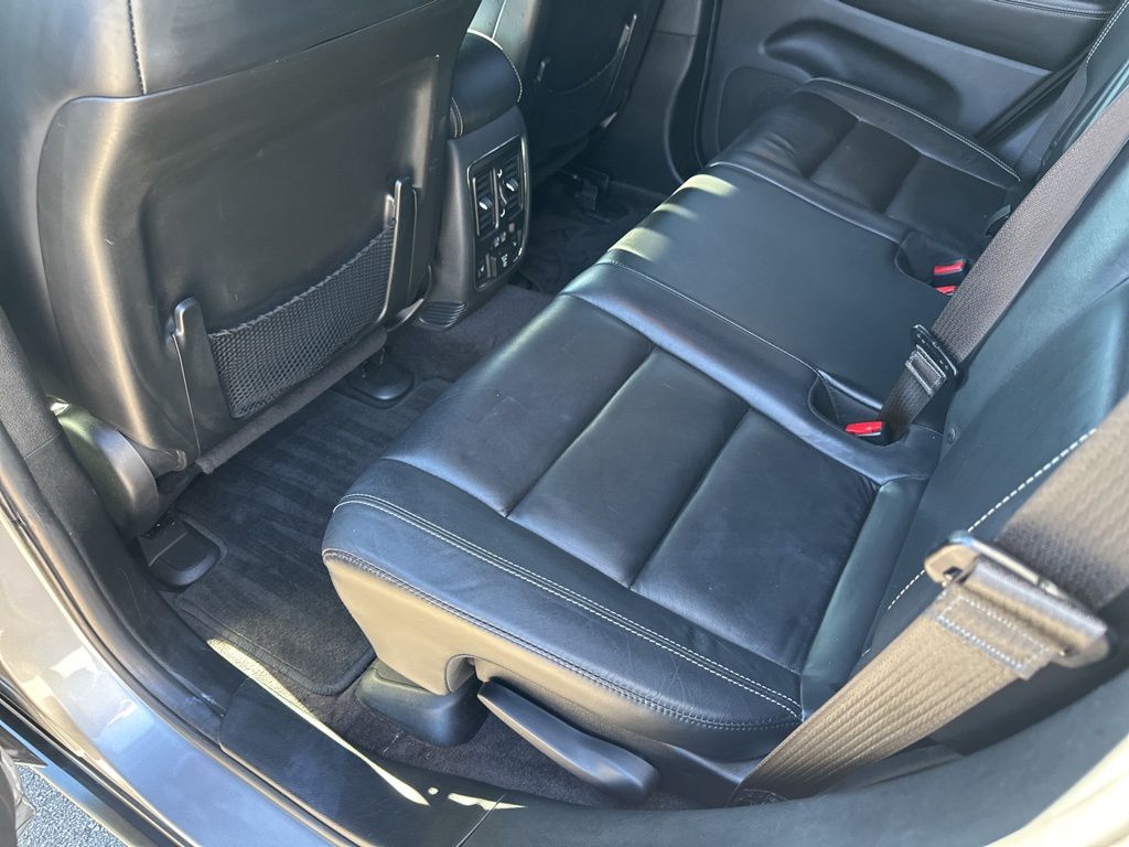 Used Car 2017 Jeep Grand Cherokee  Limited For Sale Under $20,000 In Austin, Texas