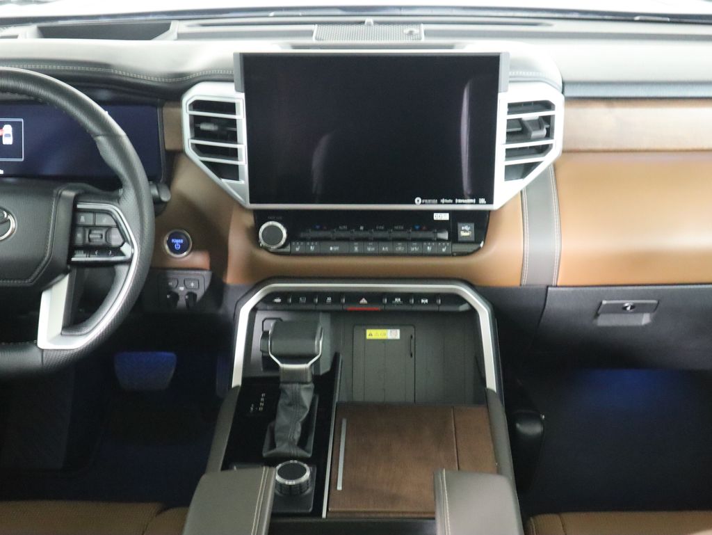 Thumbnail: 2023 Toyota Tundra - 14