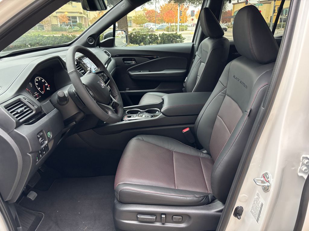 Thumbnail: 2026 Honda Ridgeline - 9