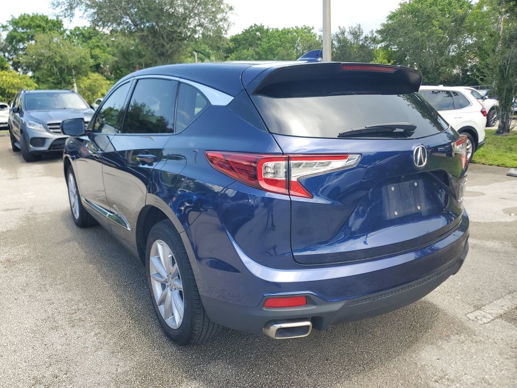 Used 2024 Acura RDX SUV