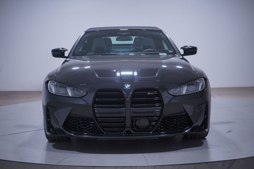 Thumbnail: 2026 BMW M4 - 4