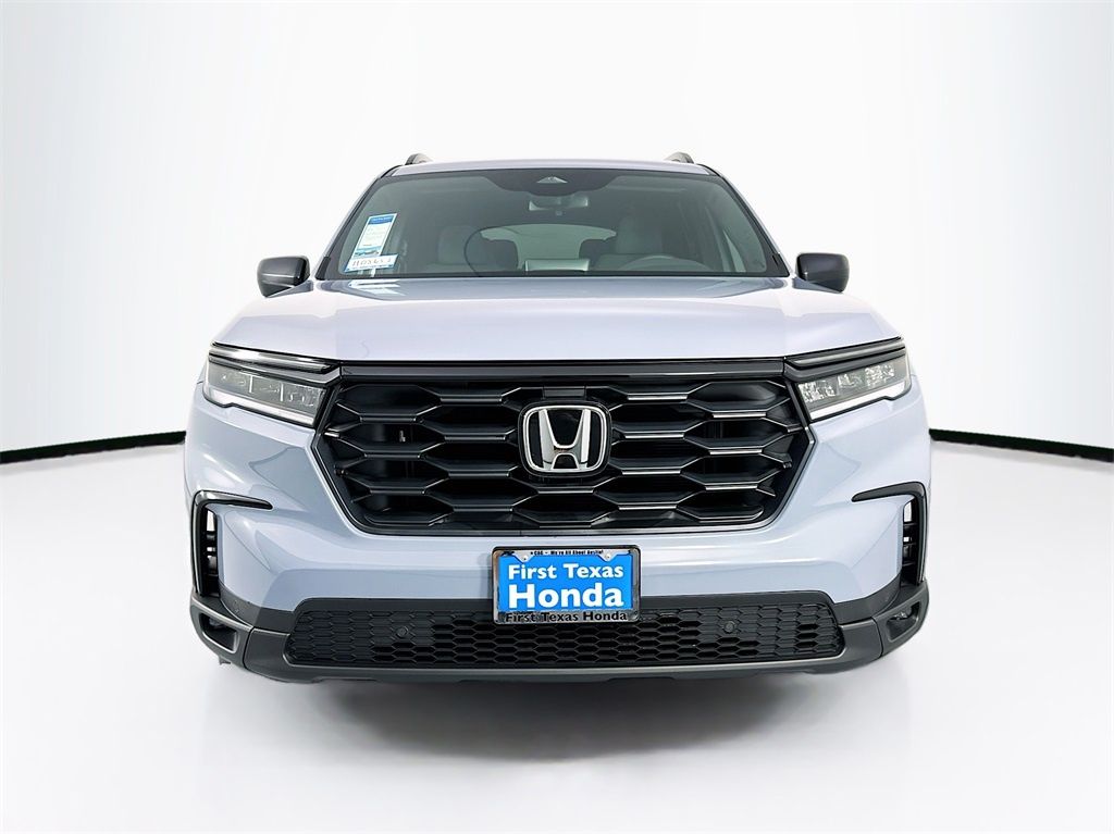 New Car 2025 Honda Pilot  Sport For Sale Under $50,000 In Austin, Texas