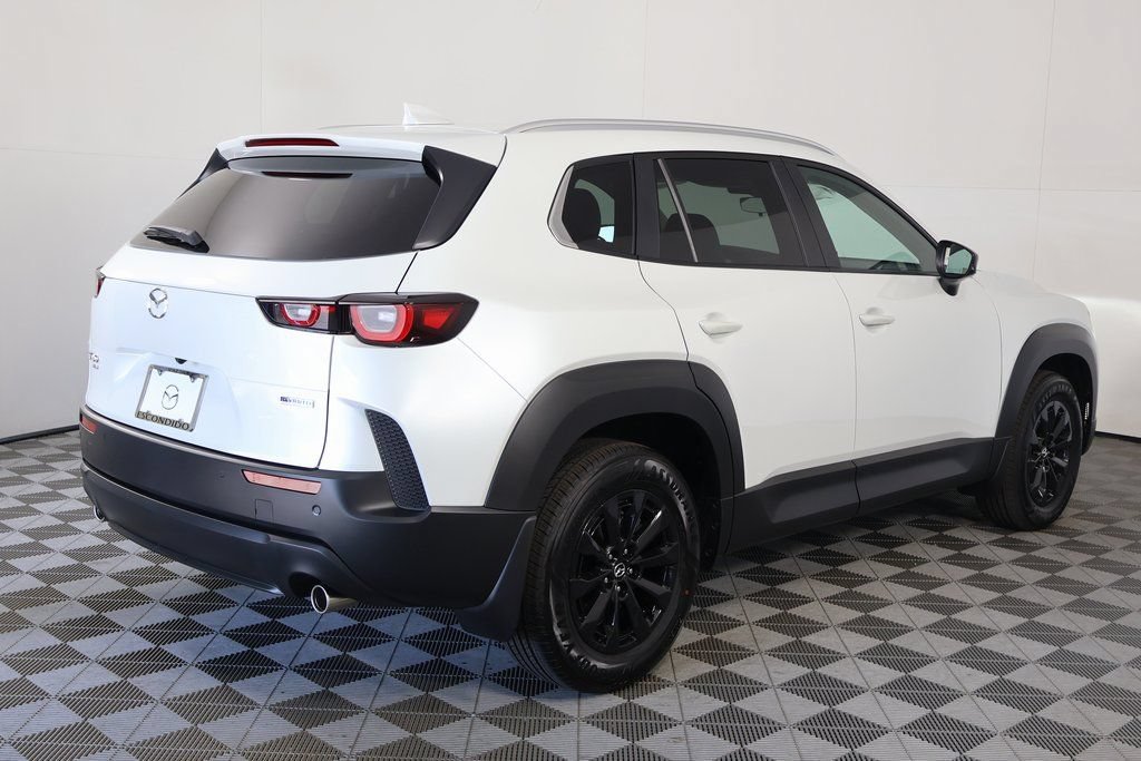 Thumbnail: 2026 Mazda CX-50 - 2