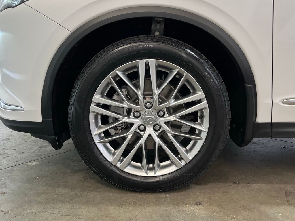 2023 Acura MDX Advance