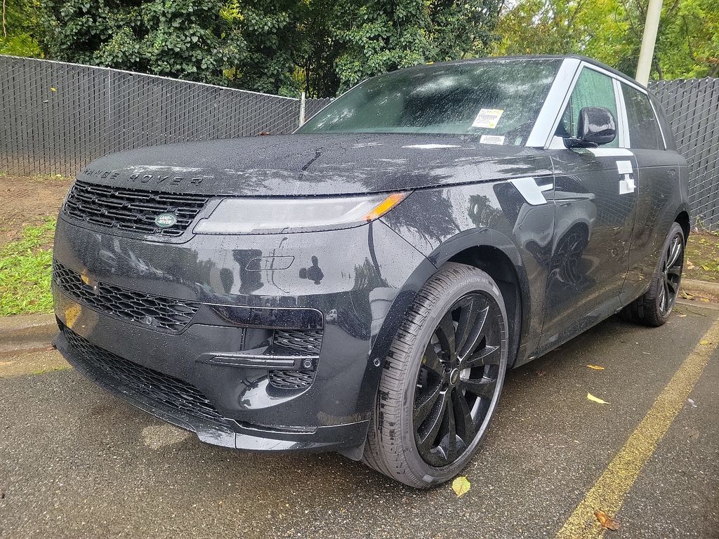 2025 Land Rover Range Rover Sport Dynamic -
                Annapolis, MD