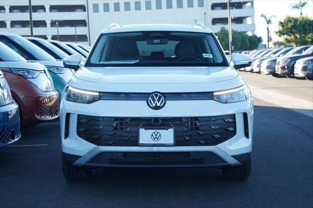 Thumbnail: 2026 Volkswagen Tiguan - 5