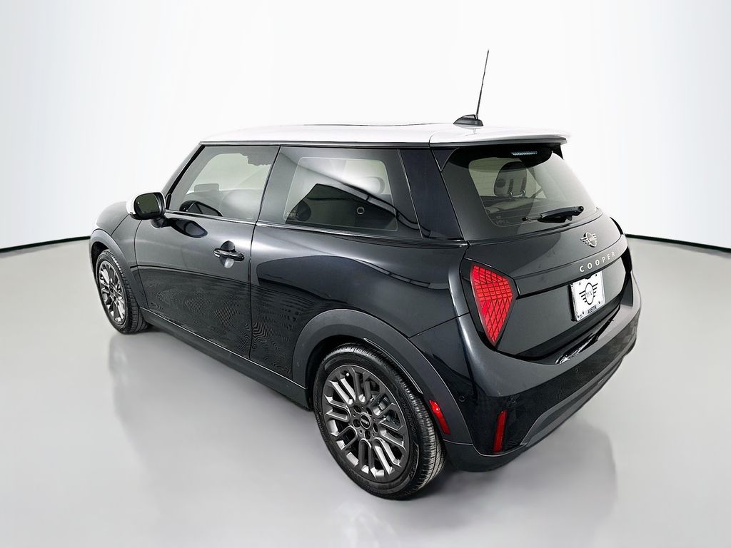 Thumbnail: 2025 MINI Cooper - 7