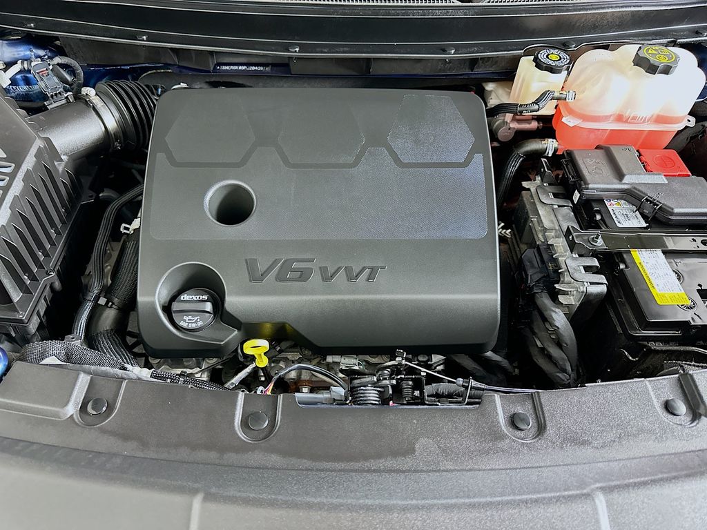 Thumbnail: 2023 Chevrolet Traverse - 31