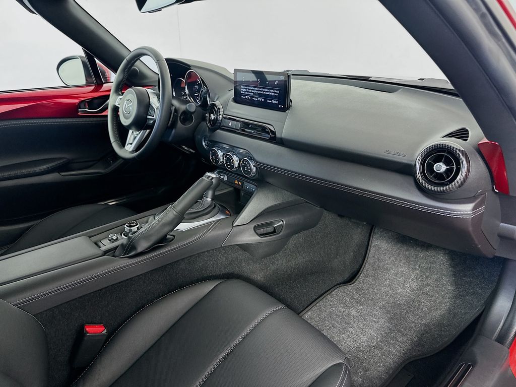 Thumbnail: 2024 Mazda MX-5 Miata - 25