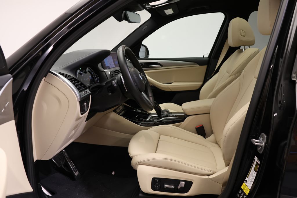 Thumbnail: 2019 BMW X3 - 30