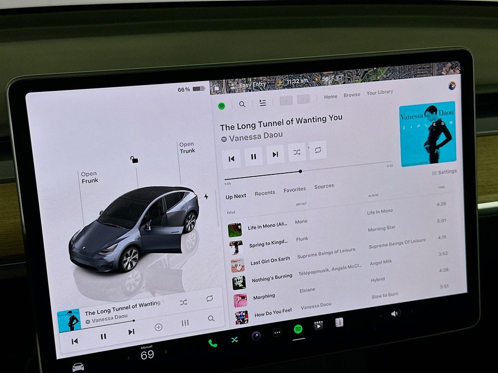 2022 Tesla Model Y Long Range 14