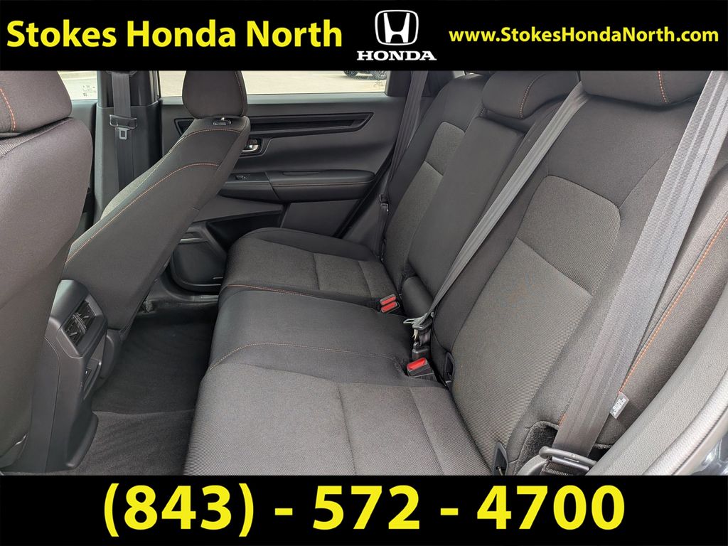 2023 Honda CR-V Hybrid Sport  at Jones Ford