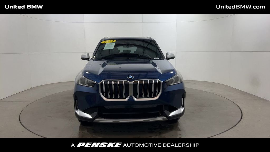 2023 BMW X1 xDrive28i 3