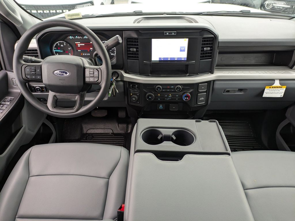 2026 Ford F-350 Super Duty XL