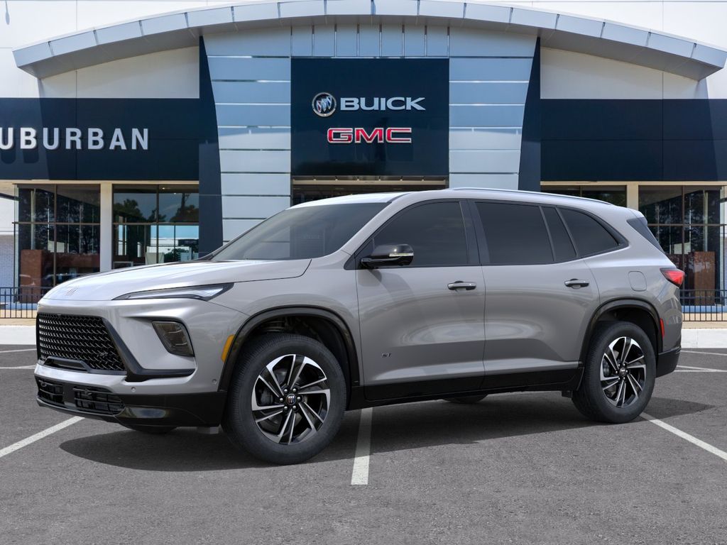 View vehicle photo 2