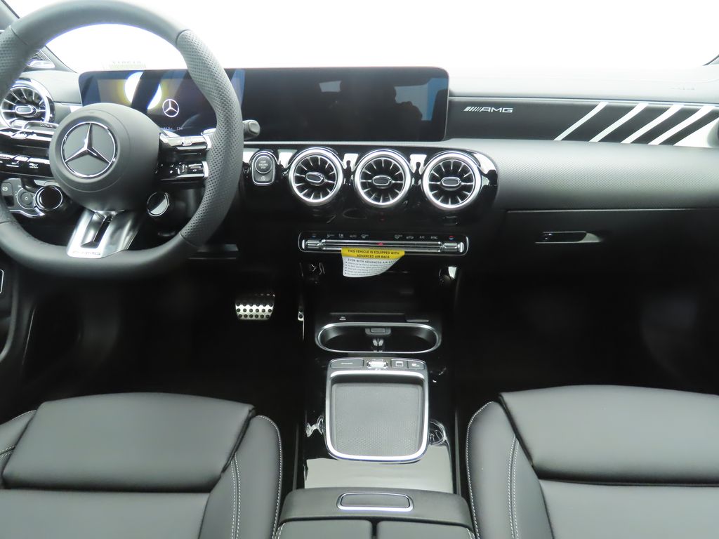 Thumbnail: 2025 Mercedes-Benz CLA - 13