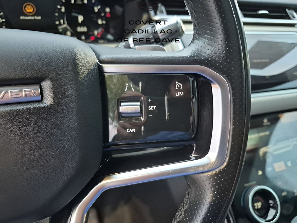 Used Car 2021 Land Rover Range Rover Velar  P250 R-dynamic S For Sale Under $35,000 In Austin, Texas