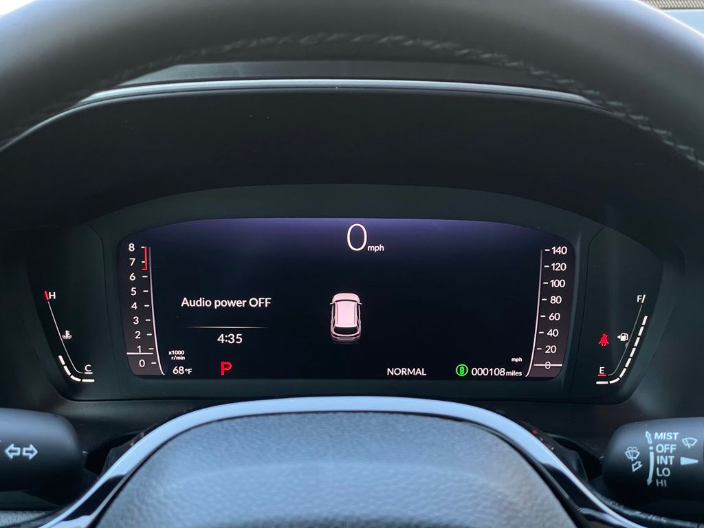 Thumbnail: 2026 Honda Pilot - 13