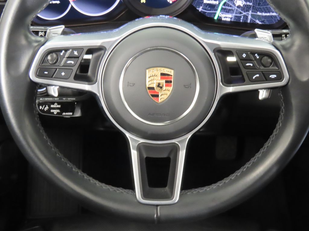 Thumbnail: 2023 Porsche Cayenne - 18