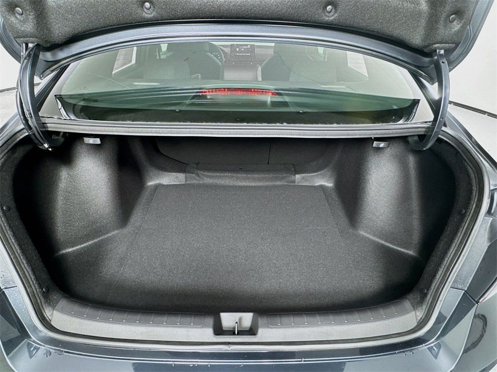 Used Car 2025 Honda Civic Hybrid  Sport For Sale Under $30,000 In Austin, Texas