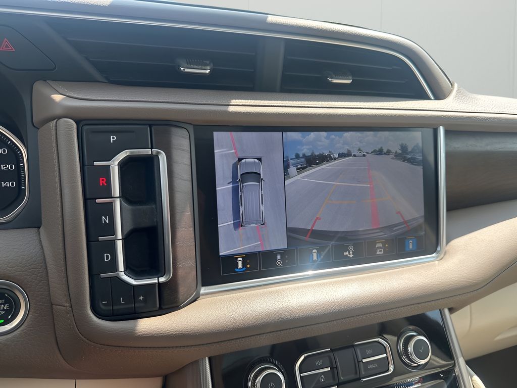 Used Car 2021 Gmc Yukon Xl  Denali For Sale In Austin, Texas