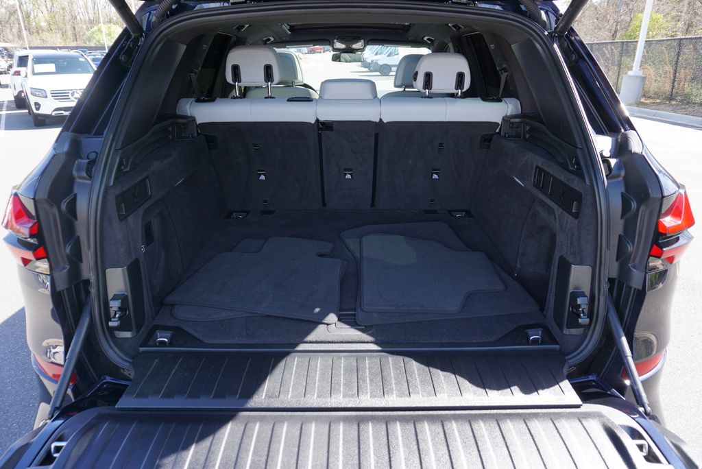 Thumbnail: 2024 BMW X5 - 31