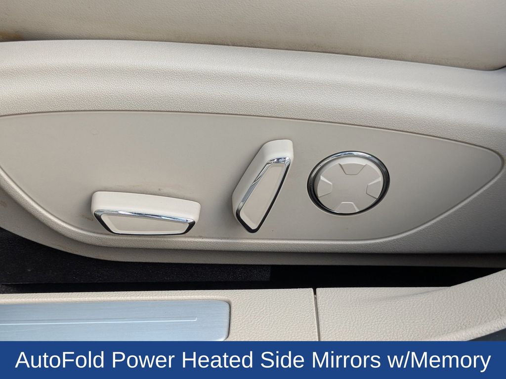 2020 Lincoln MKZ Reserve