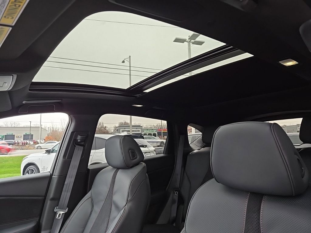 New 2025 Acura RDX For Sale in Fort Wayne, IN
