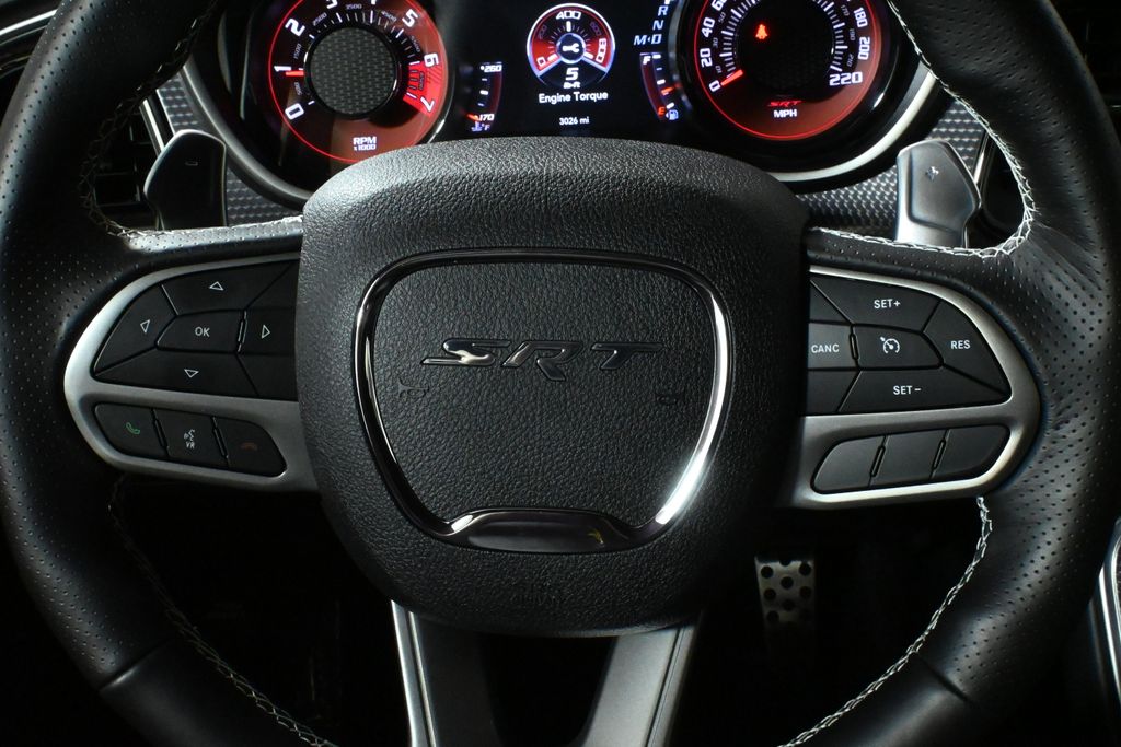 Thumbnail: 2021 Dodge Challenger - 19