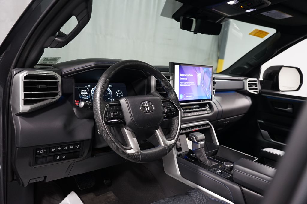 Thumbnail: 2024 Toyota Tundra - 12