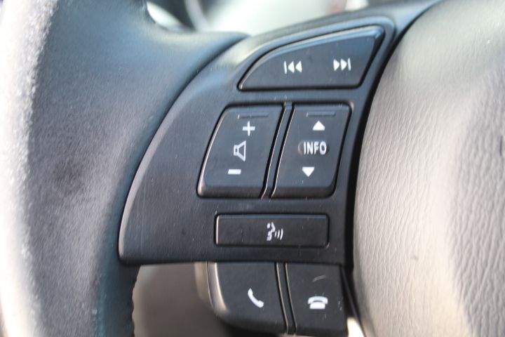 Used Car 2013 Mazda Cx-5  Grand Touring For Sale Under $15,000 In Georgetown, Texas
