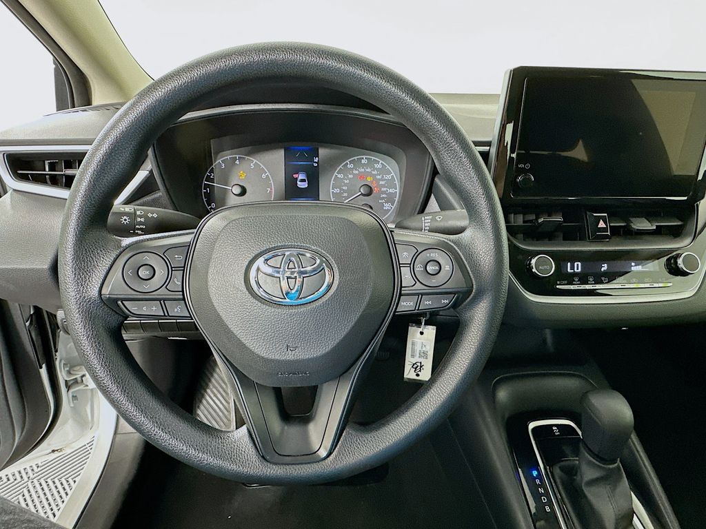 Thumbnail: 2024 Toyota Corolla - 11