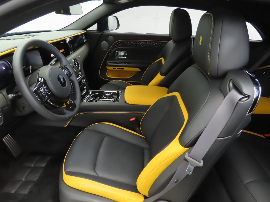 Thumbnail: 2024 Rolls-Royce Spectre - 20