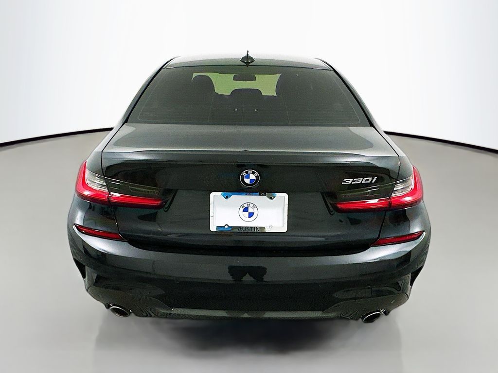 Thumbnail: 2020 BMW 3 Series - 6