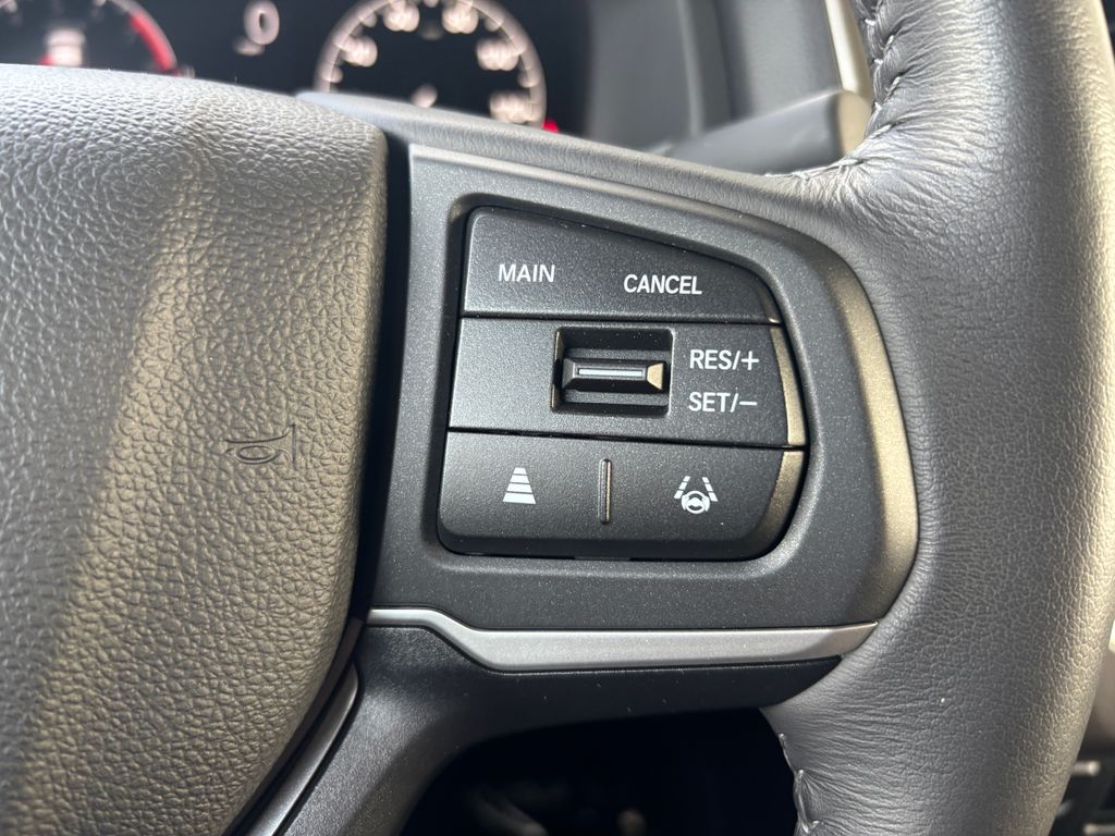 Thumbnail: 2025 Honda Ridgeline - 12