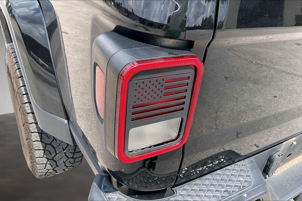 Used 2020 Jeep Gladiator Truck